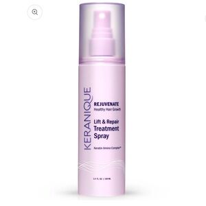 Keranique Lift‎ & Repair Treatment Spray